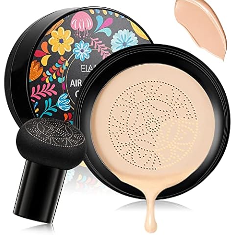 CCKULOOB Crème CC Champignon Cover