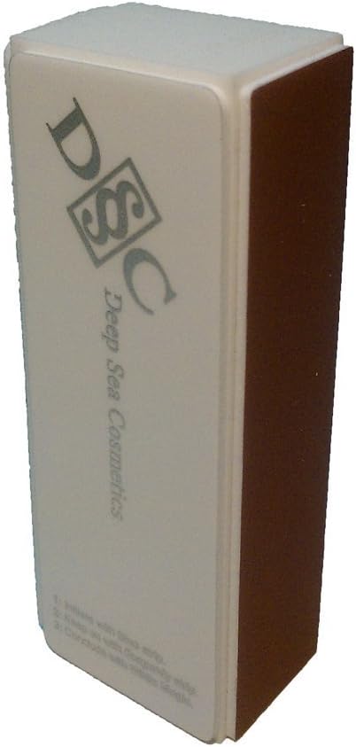 Manicure Nail Buffer from the Dead Sea