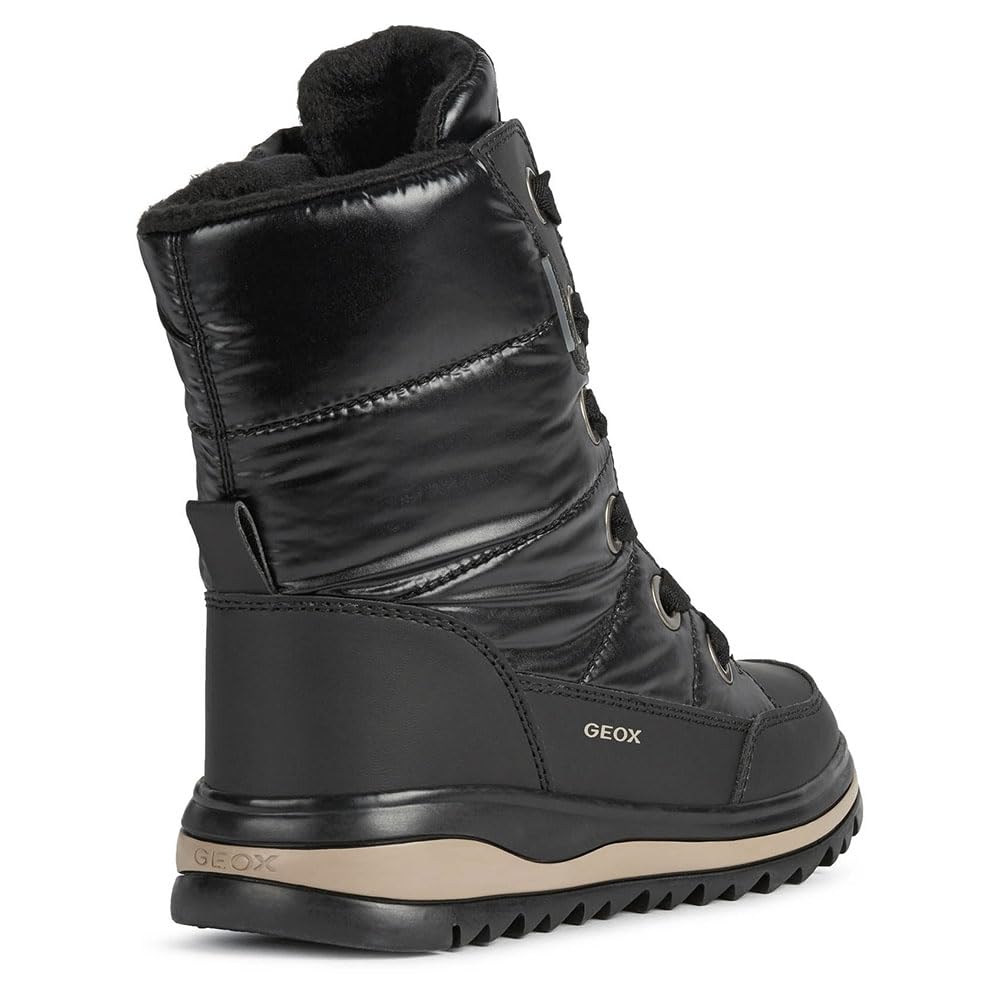 Geox J Adelhide Girl B Ab BotasNiñas
