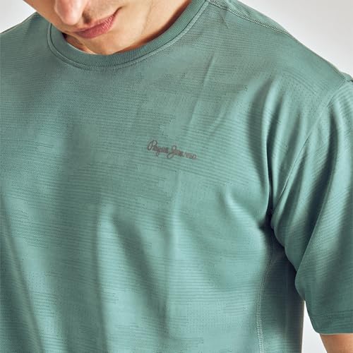 Image of Pepe Jeans Men T-Shirt