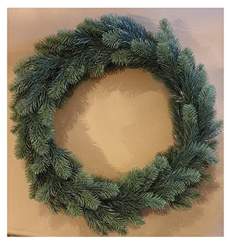 Baumarkt Adventskranz künstlich - Durchmesser ca. 45 cm