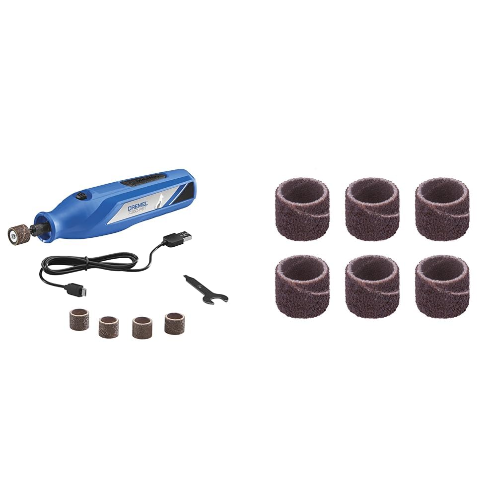 Dremel 7350-PET Nail Grinder