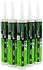 Green Glue Noiseproofing Compound (5 PACK)