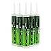 Green Glue Noiseproofing Compound (5 PACK)