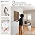 Acoustic Panels Sound Absorbing, 23.6×23.6 Inch 6 Pcs, Acoustic Wall Panels for Medium to Large Rooms, Decorative Sound Treatment for Echo Reduction in Home Offices, Bedrooms & Recording Studios