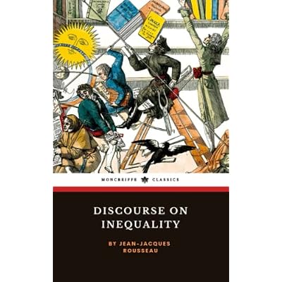 Discourse on Inequality
