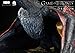 ThreeZero Game of Thrones: Drogon 1: 6 Scale Figure,Multicolor