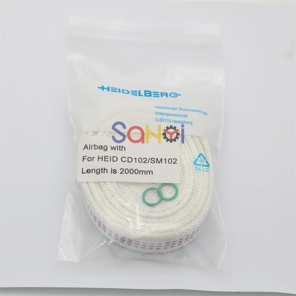 1 Piece SM52 SM74 SM102 CD102 XL105 Automatic Plate Clamp 00.580.4473 For Heidelberg Made in China (1 PCS SM74 CD74 XL75)