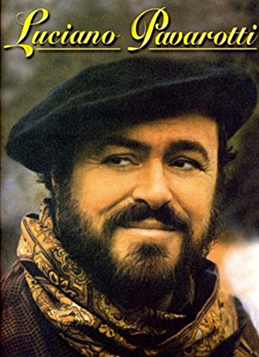 Luciano Pavarotti
