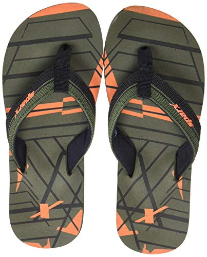 Image of SPARX Trending Men's Light weight Flip Flop SFG-076