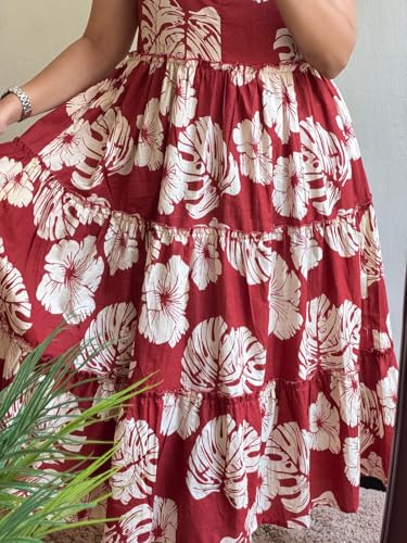 Image of Women's Rayon Printed Anarkali Kurta for Women and Girls, Regular Wear