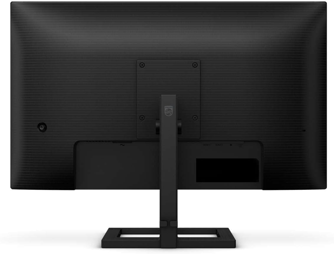 فيليبس 27E1N1800AE/00 شاشة حاسوب مسطحة 68,6 سم 3840 x 2160 ب - view 1