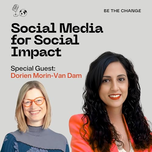 Social Media Agency Secrets: AI Tools, Storytelling Strategy, and Impact Marketing That Works