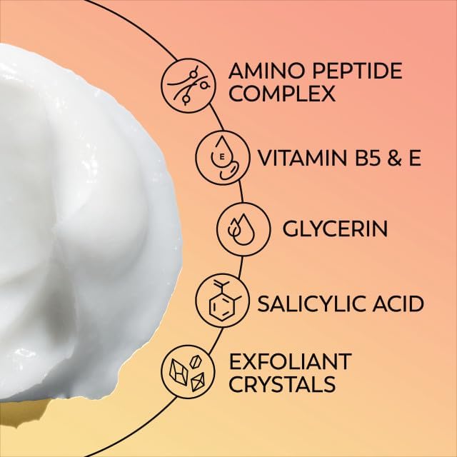 Olay Olay Regenerist Advanced Anti-Aging, Regenerating Cream Cleanser 5 Oz, 147.87 ml (Pack of 1) - Image 3