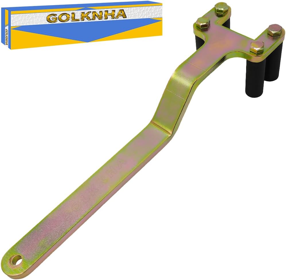 Straightline Performance Clutch Holder Tool for Skidoo TRA 500 550 600 700 670 800 1500 SUMMIT MXZ PULLER OEM#151-103