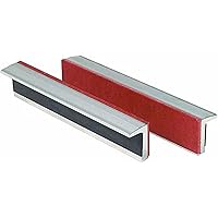 Algopix Similar Product 17 - Aluminium bench vice protective jaws