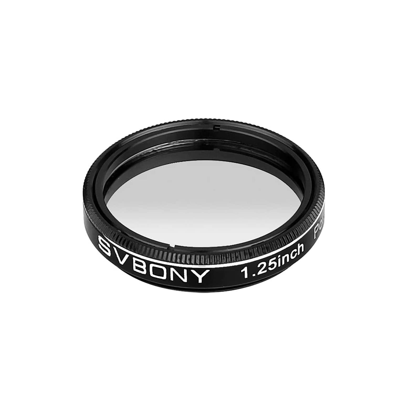Svbony Filtr Okulary 3,5 cm, Filtr Polresacyjny, filtr Księżytowy Zmniejsa Jasność I Poprawia Kontrast Planety Księżyca