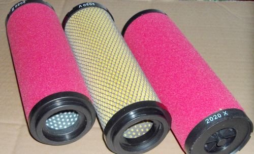 Replacement Filter Element for Zander 2020V/2020Z/2020Y/2020X/2020A,Free shipping! (2020Y)