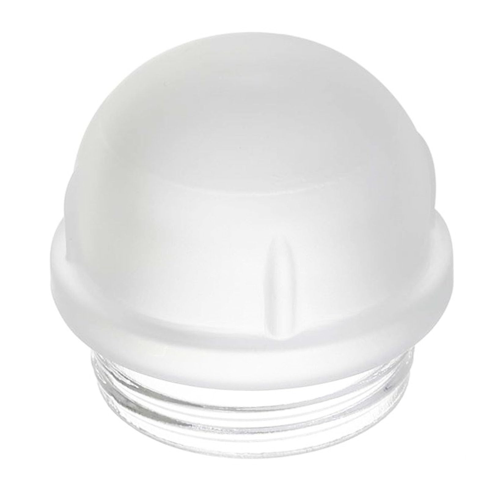 Spares2go Clear Glass Lamp Cover For Neff Main Oven Cooker