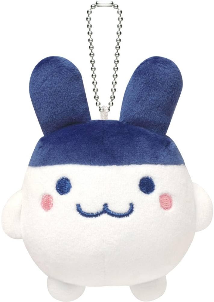 Amazon.co.jp: カミオジャパン たまごっち マスコットキーホルダー