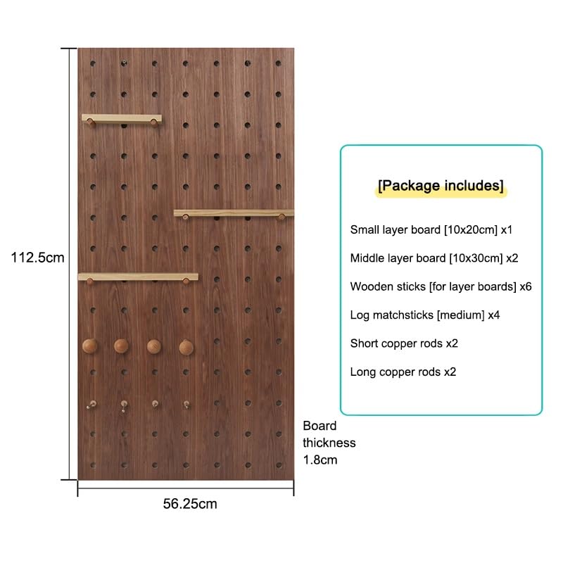 Présentoir grillagé pour la vente pour suspendre vos articles - 3