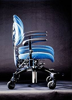 介護・障害者用ワーキングチェア　ユニ21S 手動 いす ワーキングチェア ユニ21S（手動） | アビリティーズ・ケア