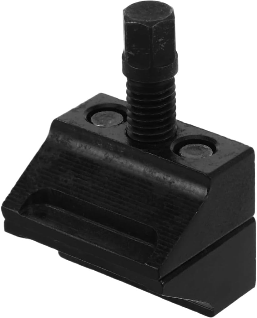 Steering Knuckle Separator Tool for Automotive Suspension Repair, Compatible with Multiple Vehicle Models