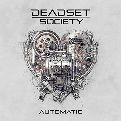 Deadset Society