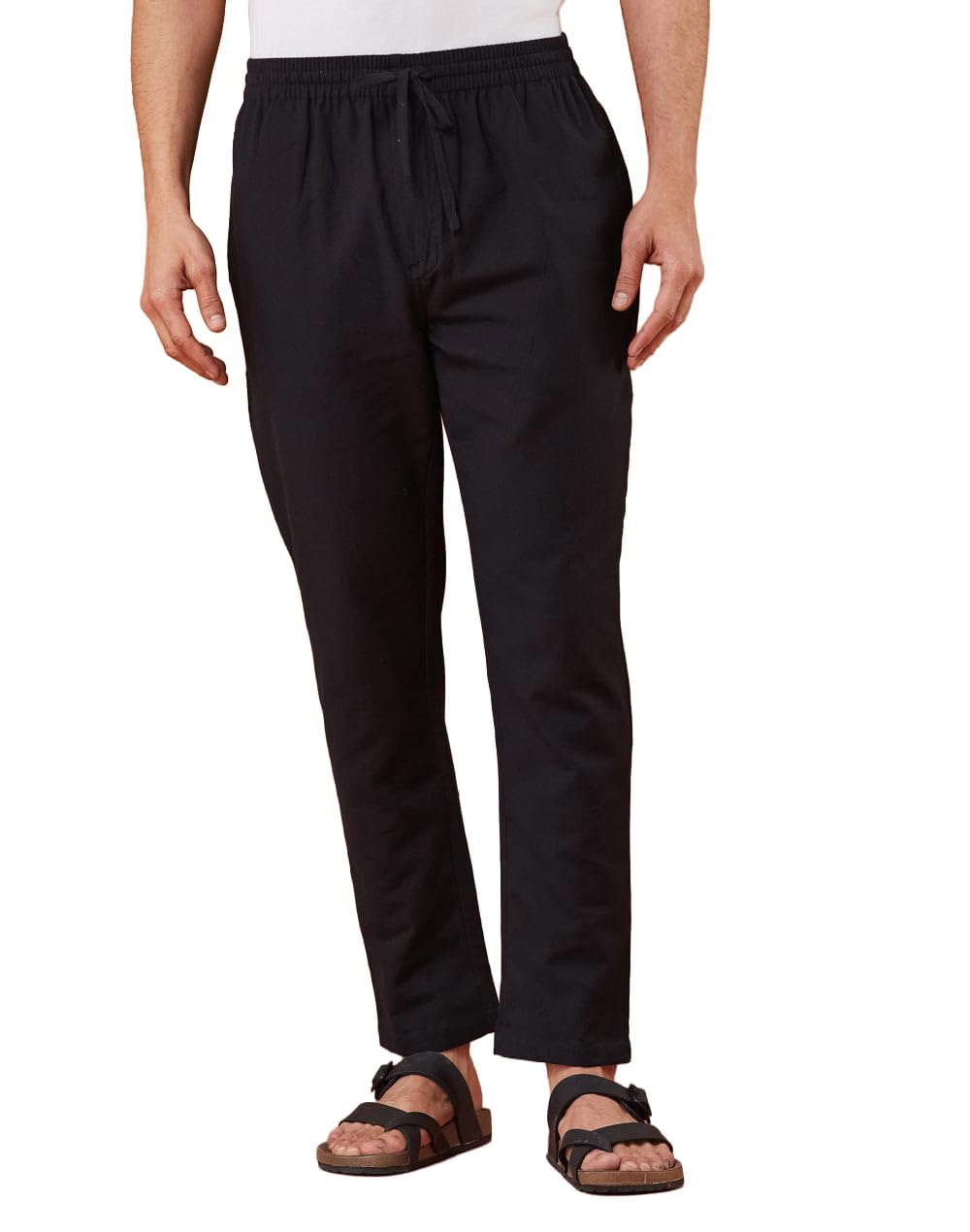 fabindia Mens Cotton Pyjama-picture-31