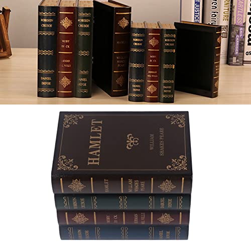 Cajas, cajas decorativas para almacenar Marca Hztyyier (3)