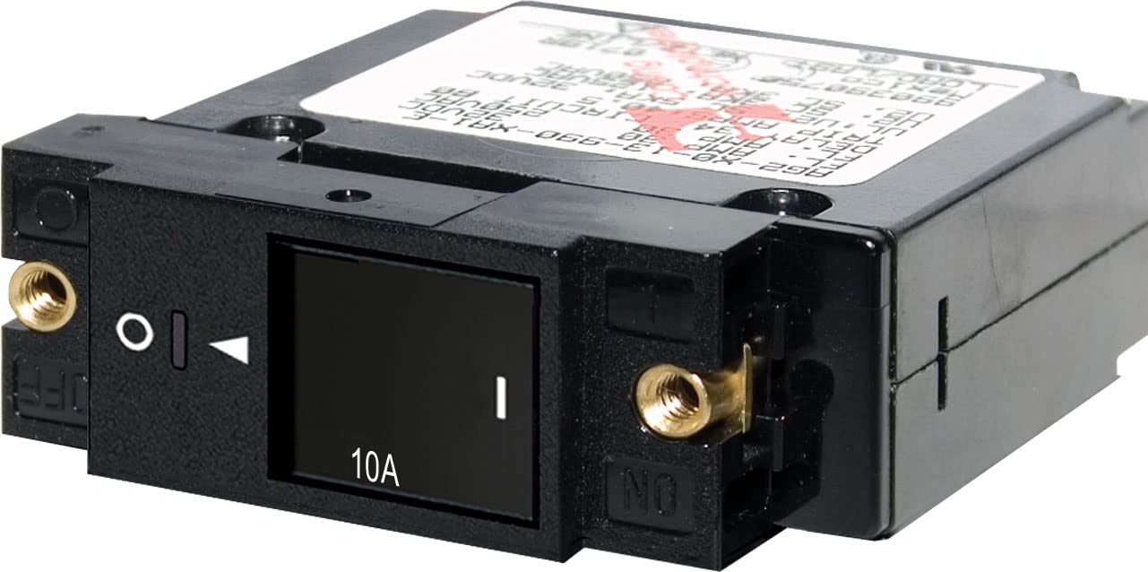 1 - Blue Sea 7427 Single Pole Small Case 2