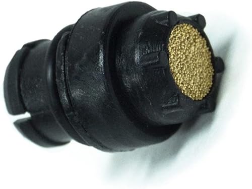 Miniatura 4 de MaxLLTo Paquete de 2 rejillas de ventilación de tanque 000 350 5800 para Stihl 026 036 044 046 088 MS260 MS261 MS361 MS362 MS231 MS261 MS271 MS270