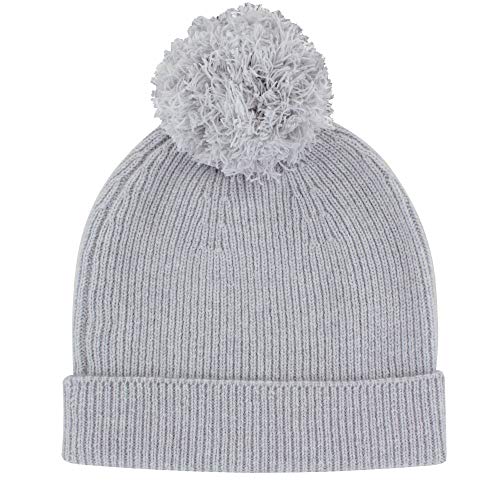 Bonnet renard 100% cachemire 6 fils amovible Les Poulettes Classics