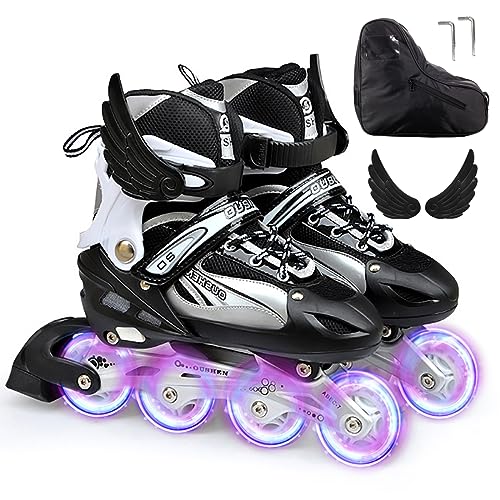 Patines Liverpool marca BNFU