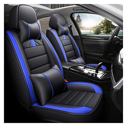 Housses siège auto universelles Seat Ibiza Leon Ateca couvre siège voiture 5 places