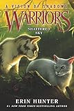 Warriors: A Vision of Shadows #3: Shattered Sky