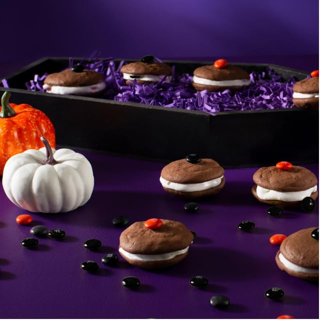 M And M'S Milk Chocolate Halloween Candy, 2lbs