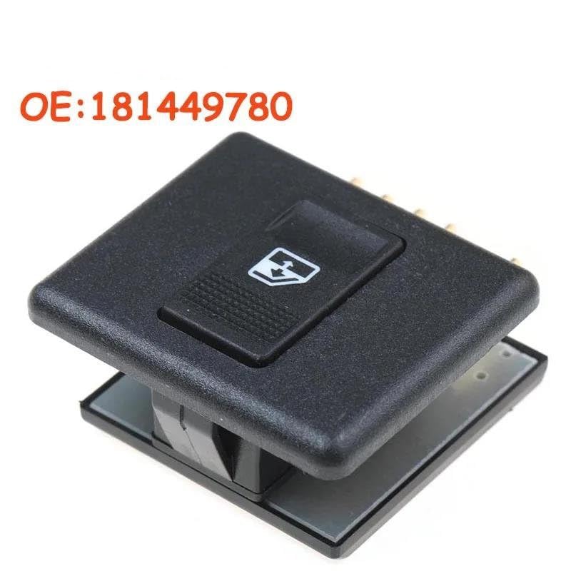 Bouton commande vitre electrique 181449780 interrupteur - 2