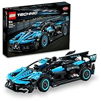 LEGO TECHNIC 42162