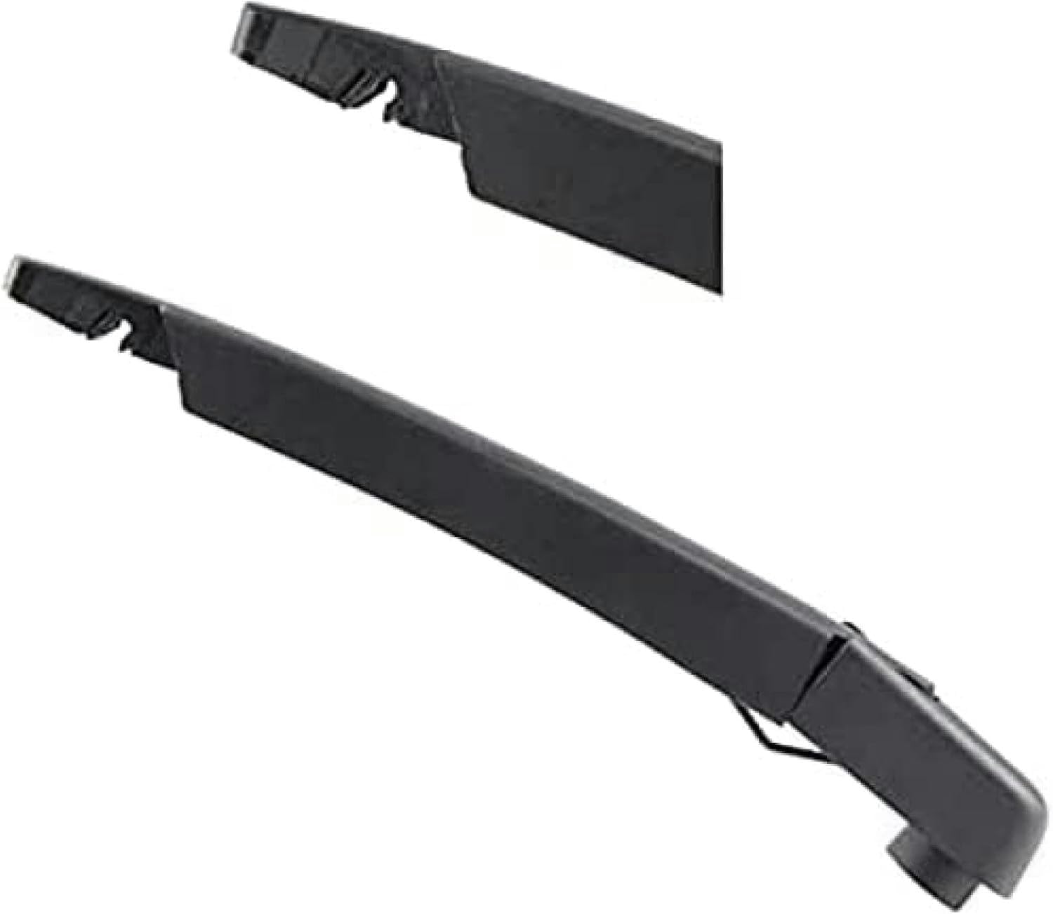 Car Rear Wiper Arm for Peugeot 308Sw 2012-2013 Back Windscreen Wiper Blades Assembly Replacement Set Kit