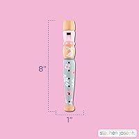 Vista 4 de Stephen Joseph Flauta grabadora, conejito