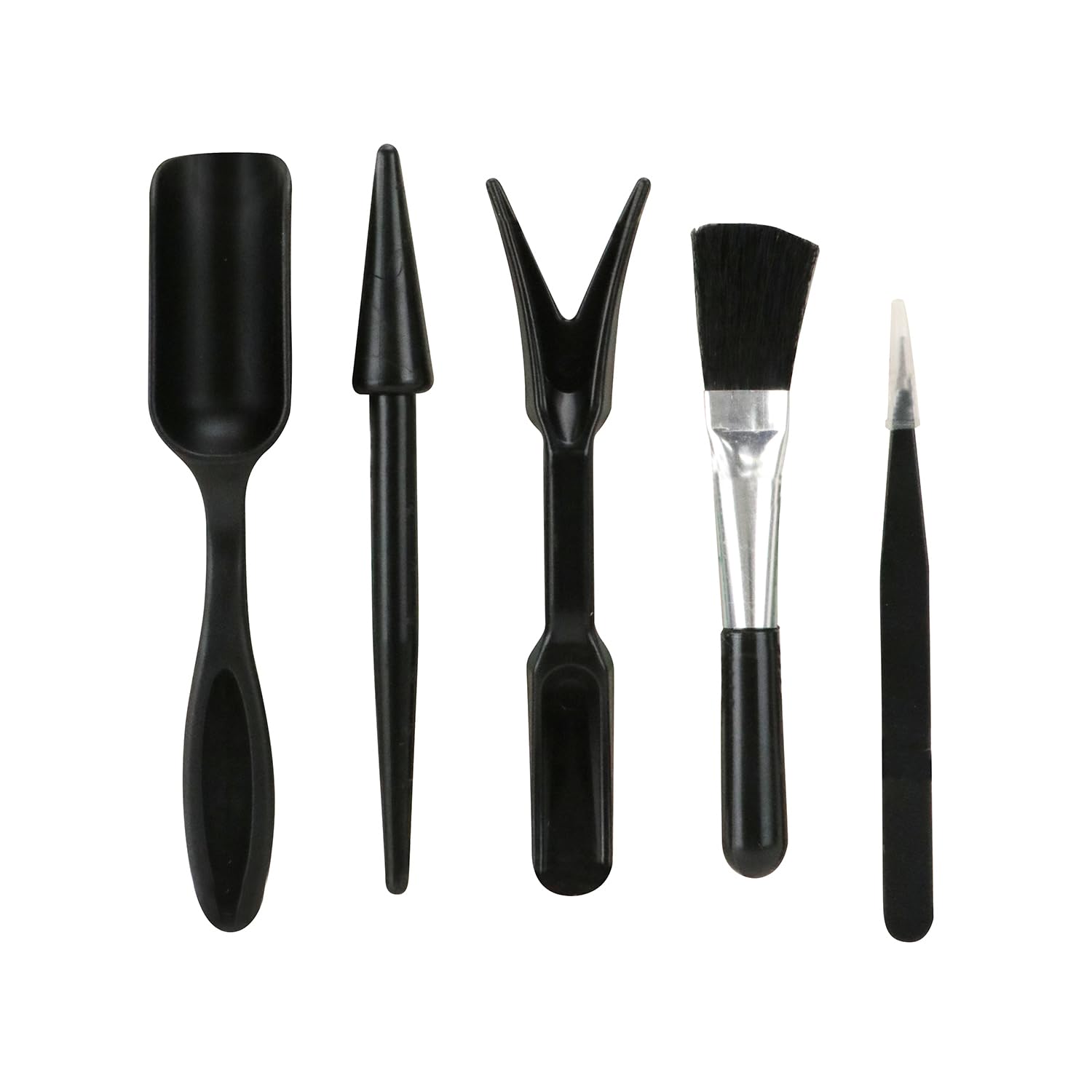 未使用!鬼っち鉢　4個セット 多肉植物 鉢 ミニ植木鉢 4点セット 母の日 おしゃれ 陶器鉢 観葉植物鉢