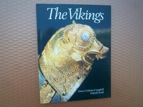 The Vikings view 2