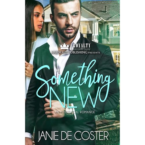 Janie De Coster's Something New episode artwork