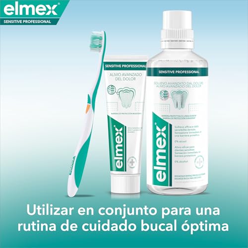 Miniatura 10 de Dentífrico Sensibilidad 75 Ml