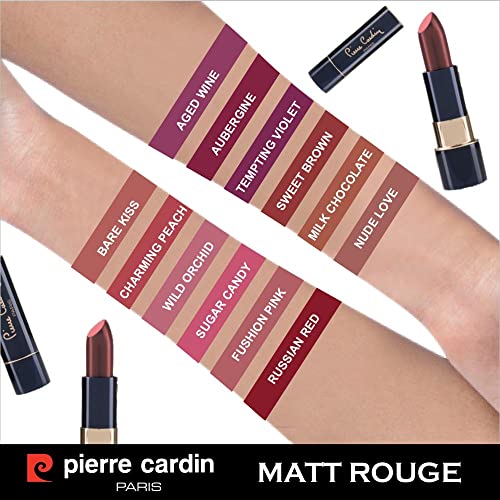 Image of Pierre Cardin Paris Lipstick