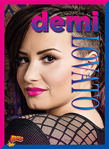 Demi Lovato (Women Who Rock)