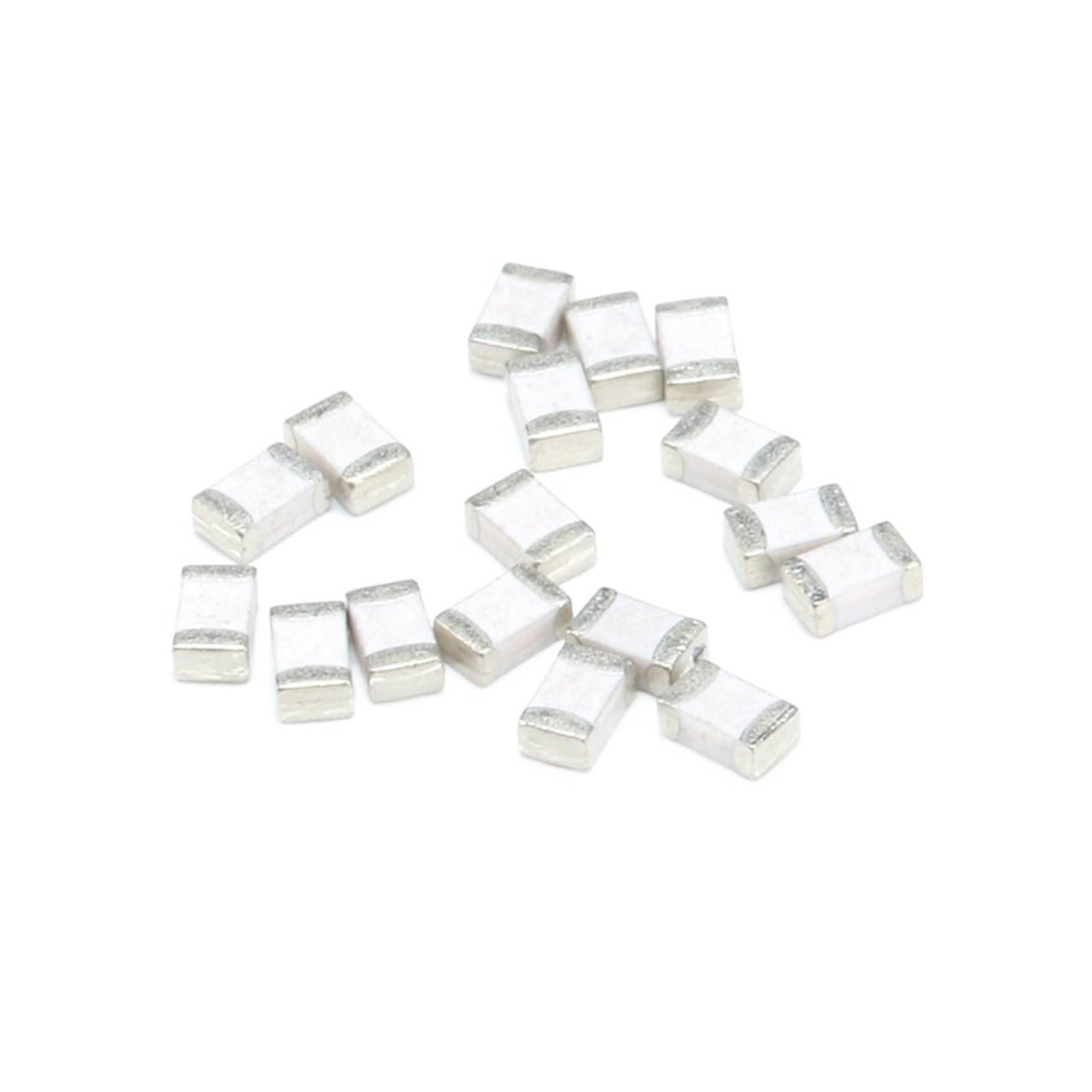 WHWRCADV 10 Pcs 0402 SMD Inductor 1NH 1.2NH 1.5NH 1.8NH 2NH 2.2NH 2.4NH 2.7NH 3NH 3.3NH 3.9NH 4.7NH 5.1NH 6.8NH 7.5NH 8.2NH Inductance(1NH5)
