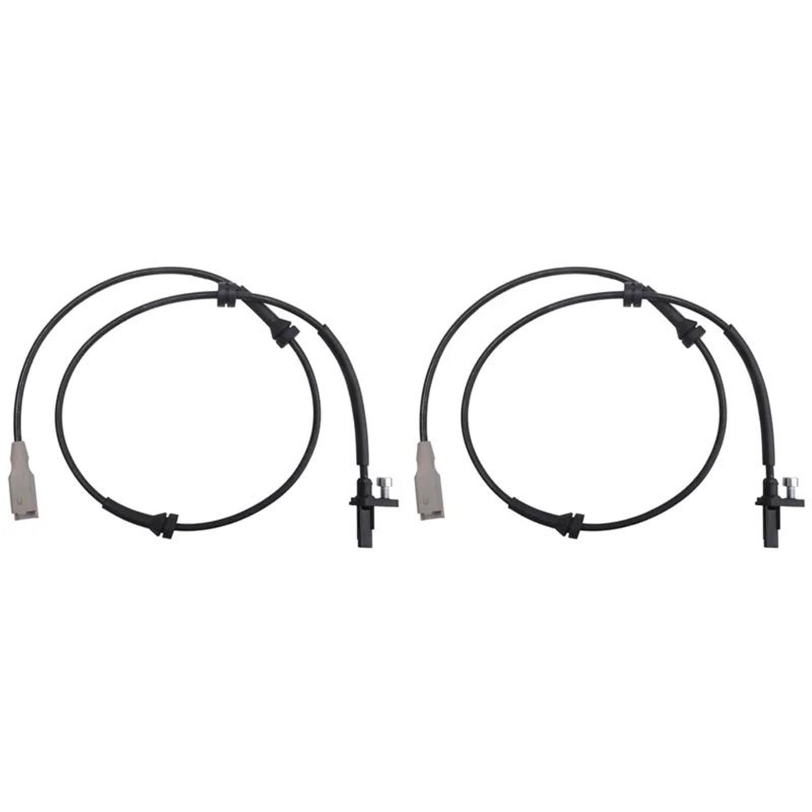 Capteur ABS 4545E8 pour Citroën Berlingo et C4 Picasso - 3