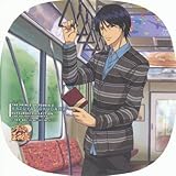 新テニスの王子様 くつろぎコレクション ~王子様達の休日~　徳川…